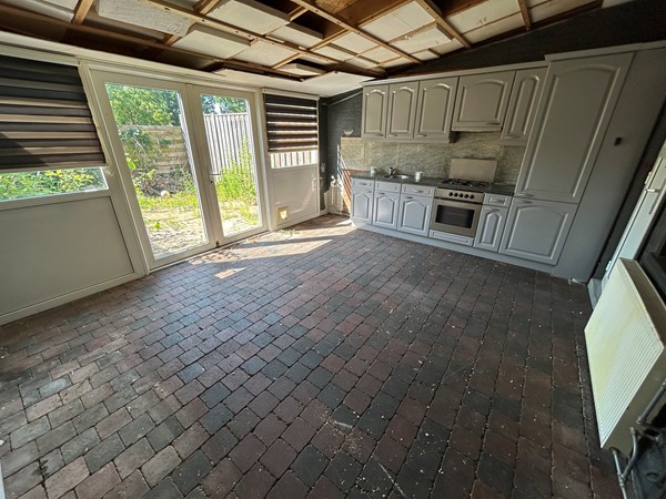 Medium property photo - Georg Ohmstraat 16, 6431 CR Hoensbroek